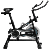Bicicleta Ergométrica Silenciosa Spinning PodiumFit S200-tabela
