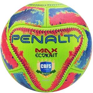 Bola-Futsal-Max-Ecoknit-IX