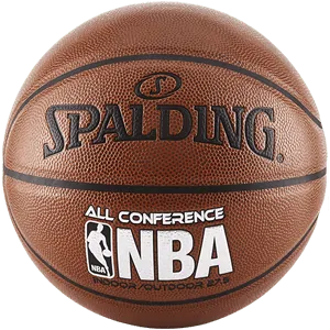 Bola de Basquete Spalding NBA ALL