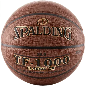 Bola de Basquete Spalding TF-1000 Classic