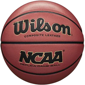 Bola de Basquete Wilson NCAA