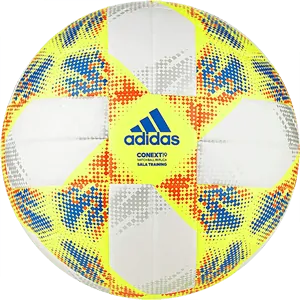 Bola-de-Futsal-Adidas-Training-Ball-Conext-19