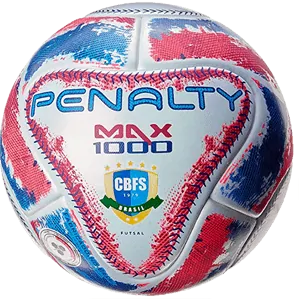 Bola-de-Futsal-Penalty-MAX-1000 - tabela