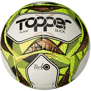 Bola-de-Futsal-Topper-Slick-II-Tecnofusion