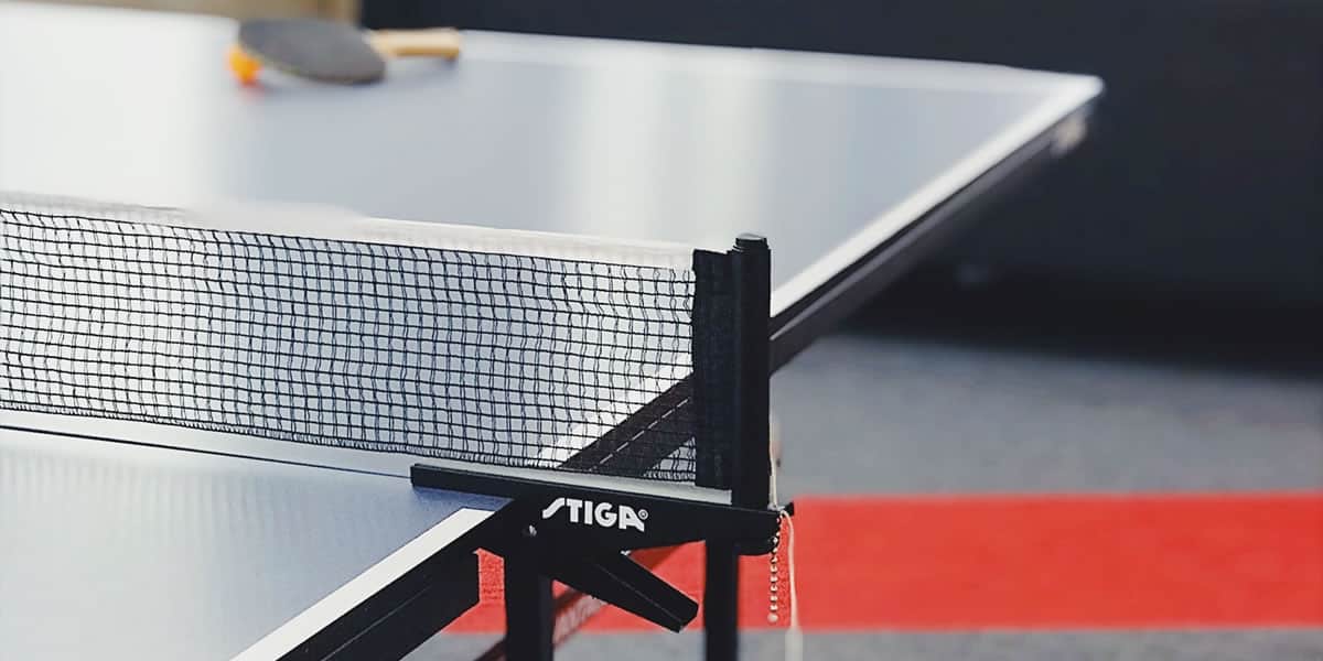 Melhores Mesas de Ping Pong