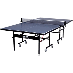 Mesa para Ping Pong Dobrável JOOLA 15mm