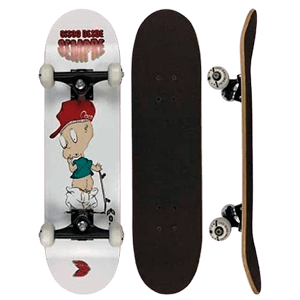 Skate Cisco Skate Little Boy