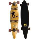 Skate-Longboard-Bamboo-Surfmana