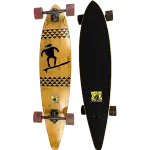 Skate-Longboard-Bamboo-Surfmana