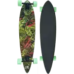 Skate-Longboard-Mormaii-Folhas