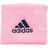Munhequeira  Adidas Pequena Rosa