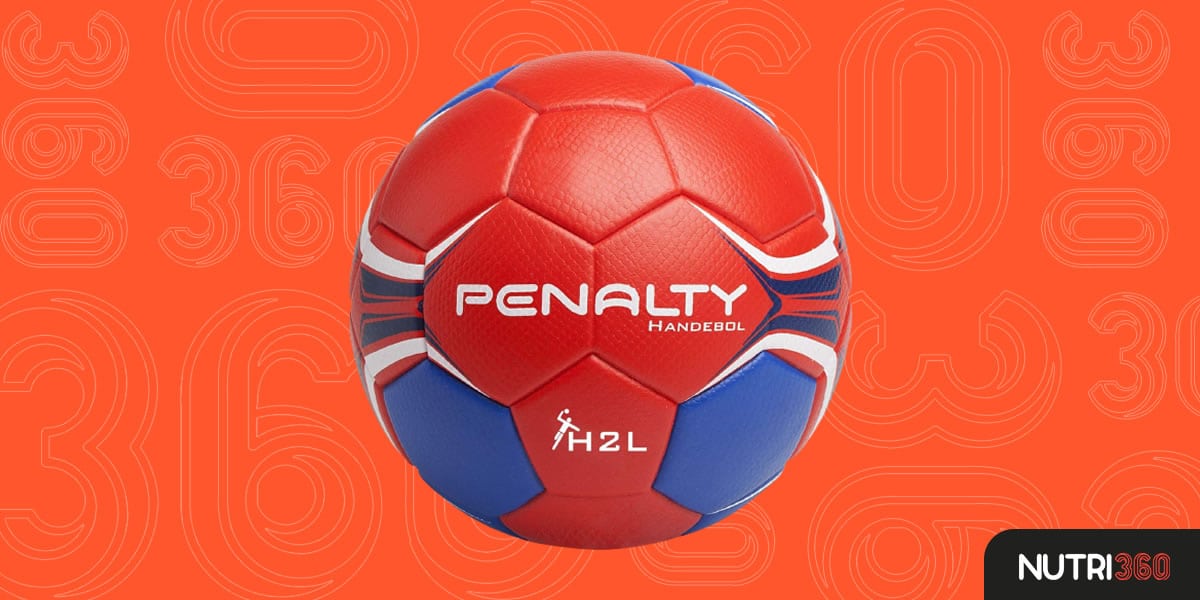 Penalty Handebol H2L Ultra Fusion VII