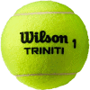 Wilson Triniti