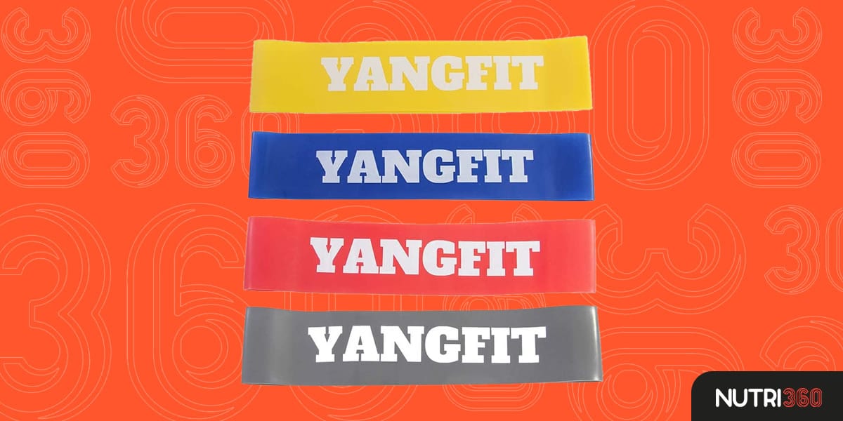 Kit Yangfit