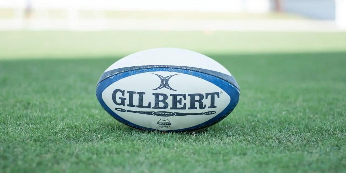 Guia de compra de Bolas de Rugby