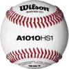 Bolas de beisebol Wilson A1010 HS1