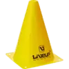 Cone de Agilidade 18 cm LiveUp Sports