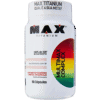 Multimax Complex Max Titanium 90 caps
