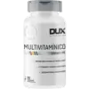 Multivitamínico Esportivo Dux Nutrition 90 caps