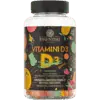 Vitamini D3 Gummy Essential Nutrition 60 Gomas