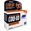 CoQ-10 Arnold Nutrition 60 cápsulas