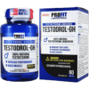 Pré-Hormonal Testodrol GH 60 Tabs Original Profit Labs