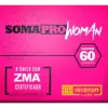 Soma Pro Woman Zma 60 Caps Iridium Labs