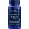 Super Ubiquinol CoQ10 60 cápsulas Life Extension