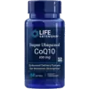 Super Ubiquinol CoQ10 60 cápsulas Life Extension
