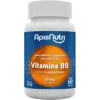 Vitamina B9 Apisnutri 60 cápsulas