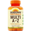 Multi A-Z Sundown Naturals