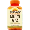 Multi A-Z Sundown Naturals