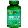 Spirulina Espirulife Unilife 120 cápsulas