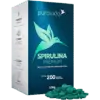 Spirulina Premium Pura Vida 200 tabletes