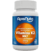 Vitamina K2 Apisnutri 60 Cápsulas