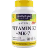Vitamina K2 MK7 Healthy Origins 180 cápsulas