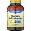 Diarium Multivitamins VitaminLife, 120 Cápsulas