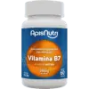 Vitamina B7 Apisnutri 60 Cápsulas