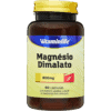Magnésio Dimalato VitaminLife 60 Cápsulas