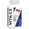 Vita C3 1000 mg Vitafor 120 cápsulas