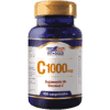 Vitamina C 1.000 mg Vitgold 100 comprimidos