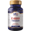 Vitamina E 400 UI + Selênio Vitgold 60 cápsulas