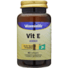 Vitamina E 400UI VitaminLife 60 Softgels