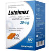 Luteimax Maxinutri, 60 Cápsulas