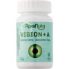 Vision + A Apisnutri, 60 Cápsulas