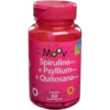 MOOV Vitamed 60 Cápsulas