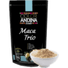 Maca Trio 100 g (Preta, Vermelha e Amarela) — Color Andina Foods