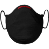 Máscara Fiber Knit AIR + Filtro de Proteção + Suporte