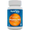 Suplemento de Vitamina B12 Apisnutri 60 Cápsulas