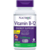 Vitamina B12 Natrol 100 Cápsulas